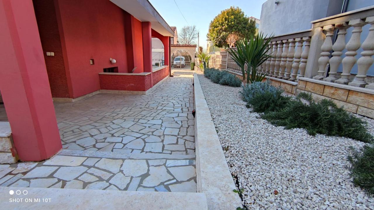 Appartement Marla Poreč