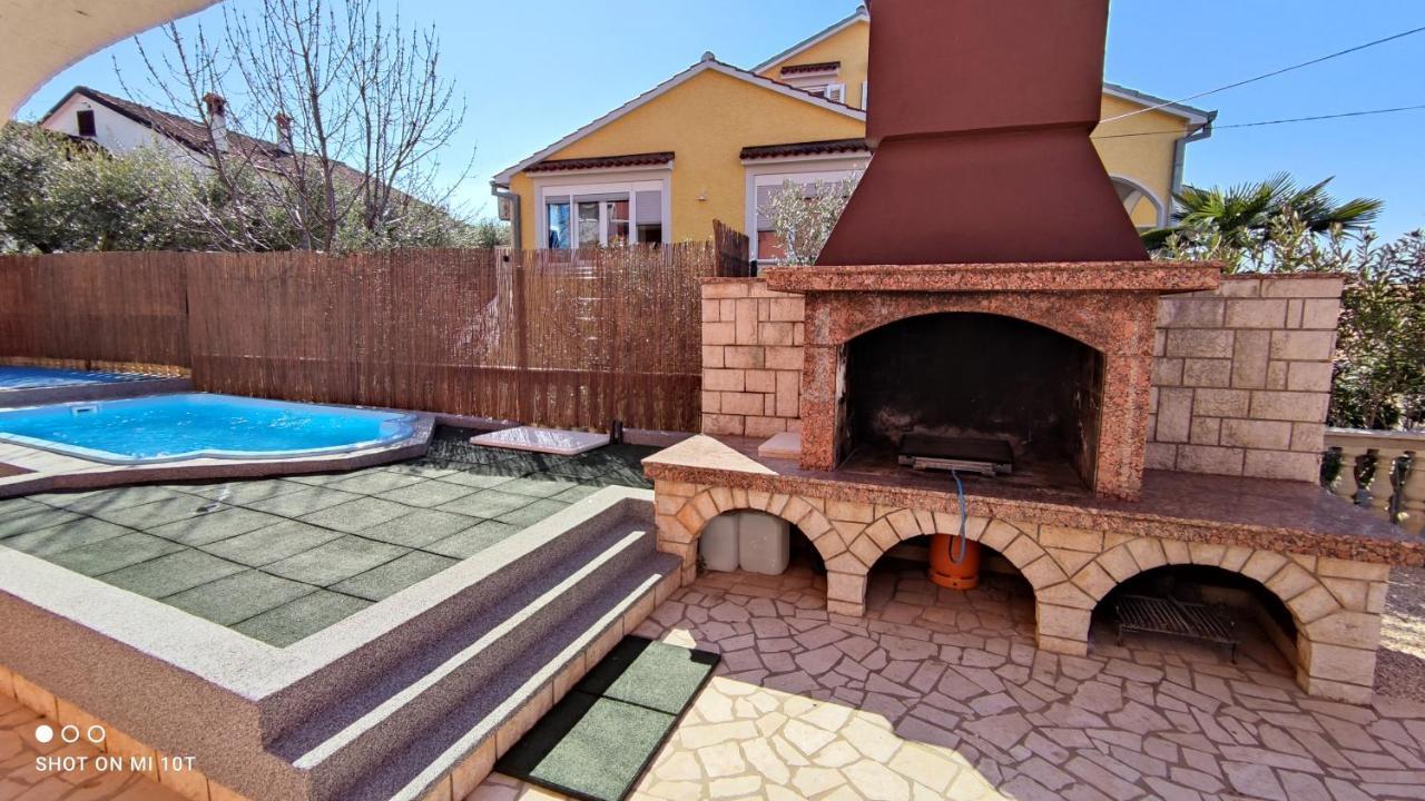 Appartement Marla Poreč
