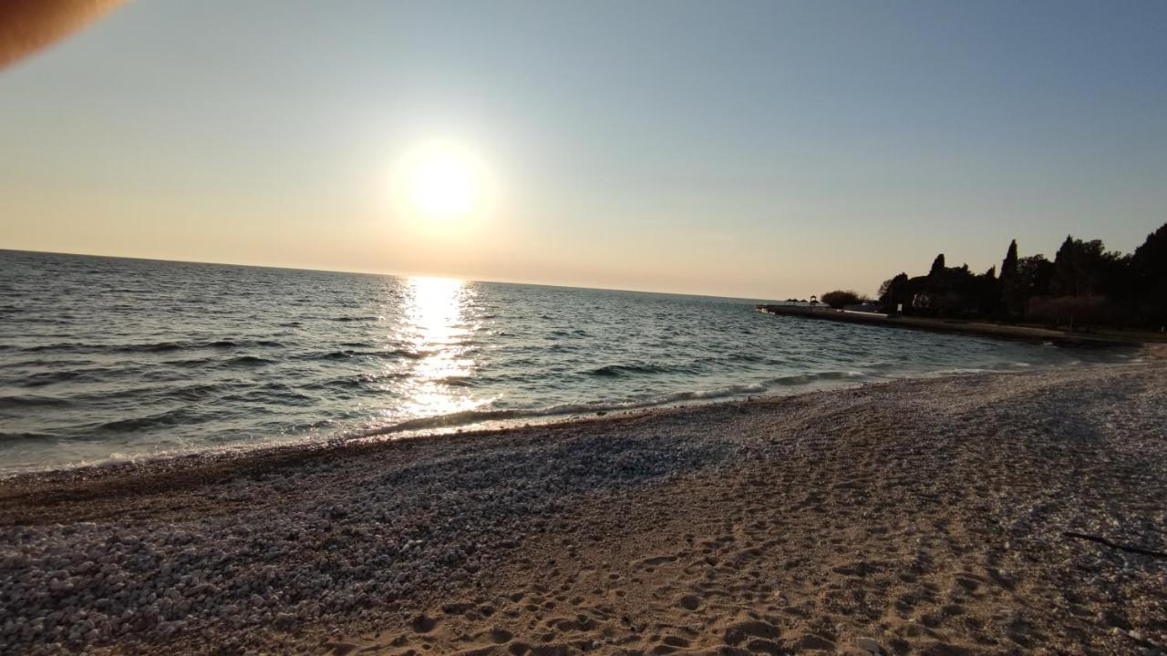 Appartement Marla Poreč
