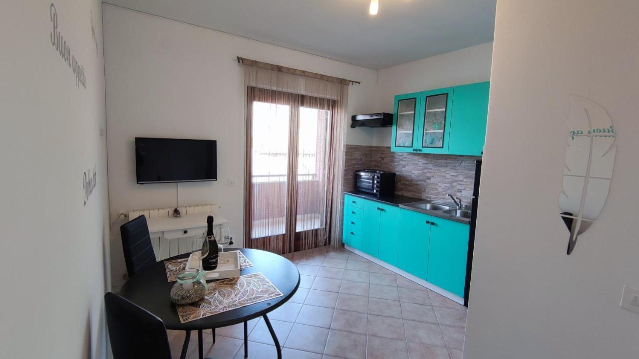 Marla Appartement *