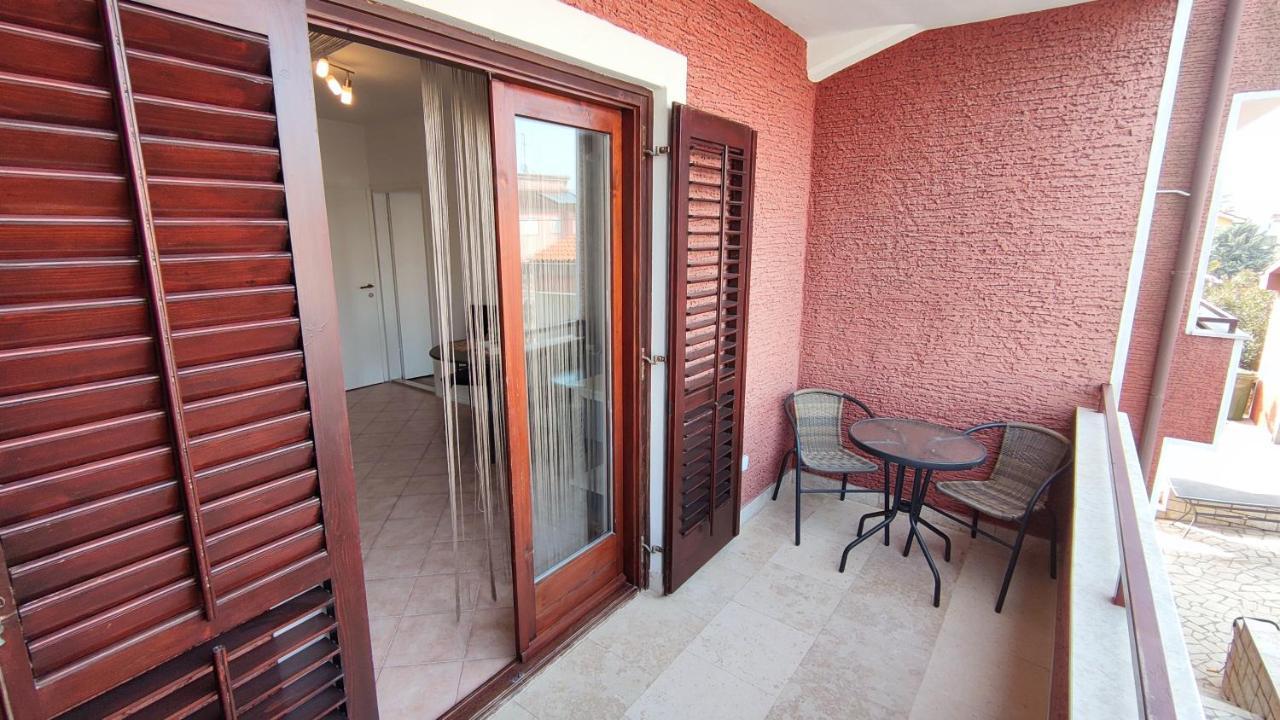 Marla Appartement Poreč