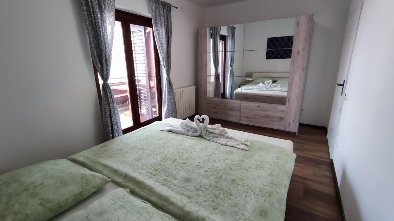 Marla Appartement
