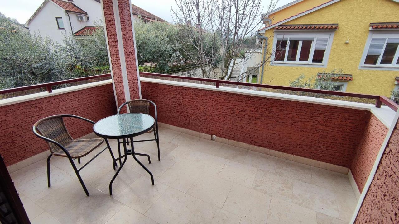 Marla Appartement *