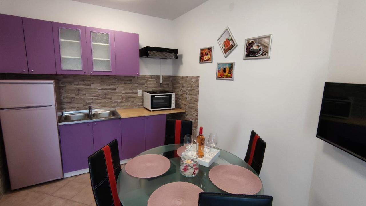 Marla Appartement