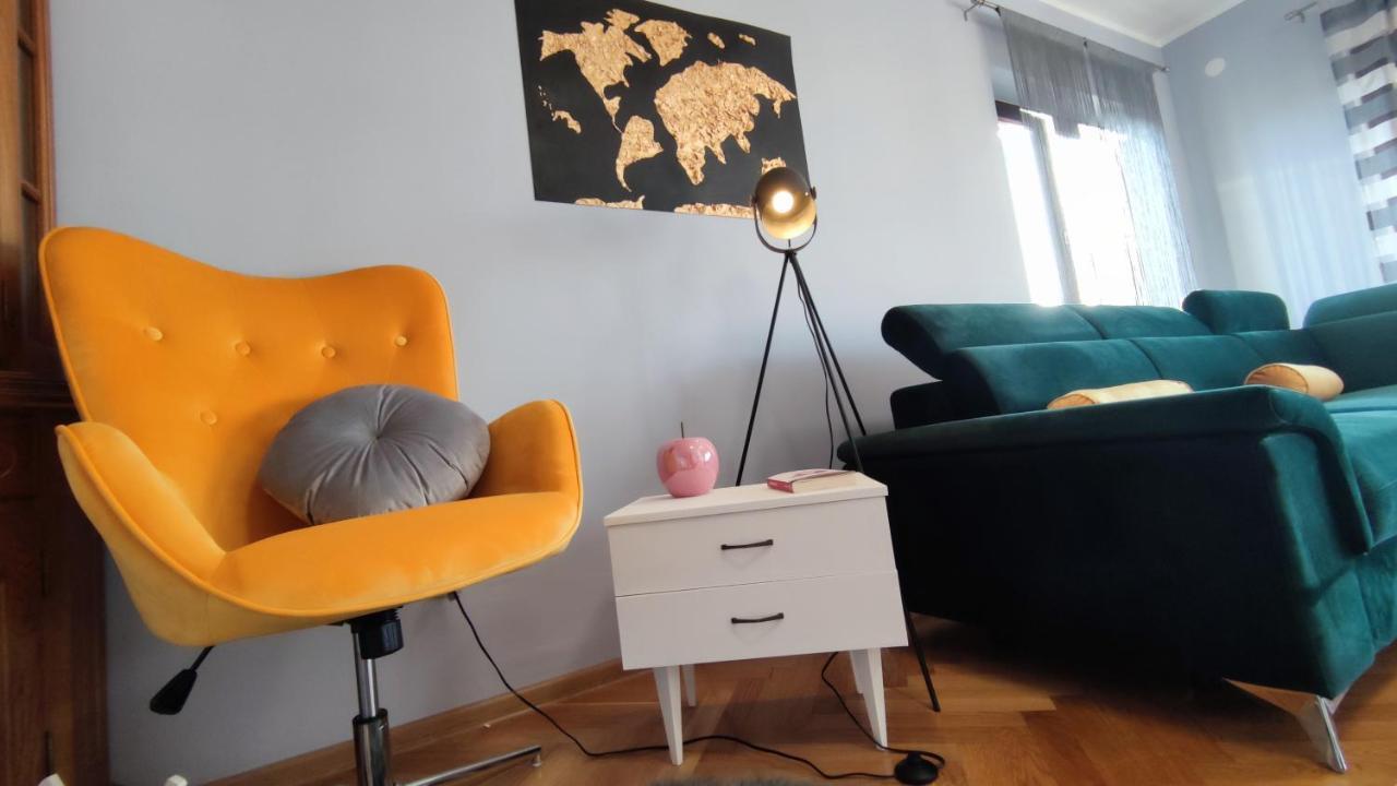 Marla Appartement *