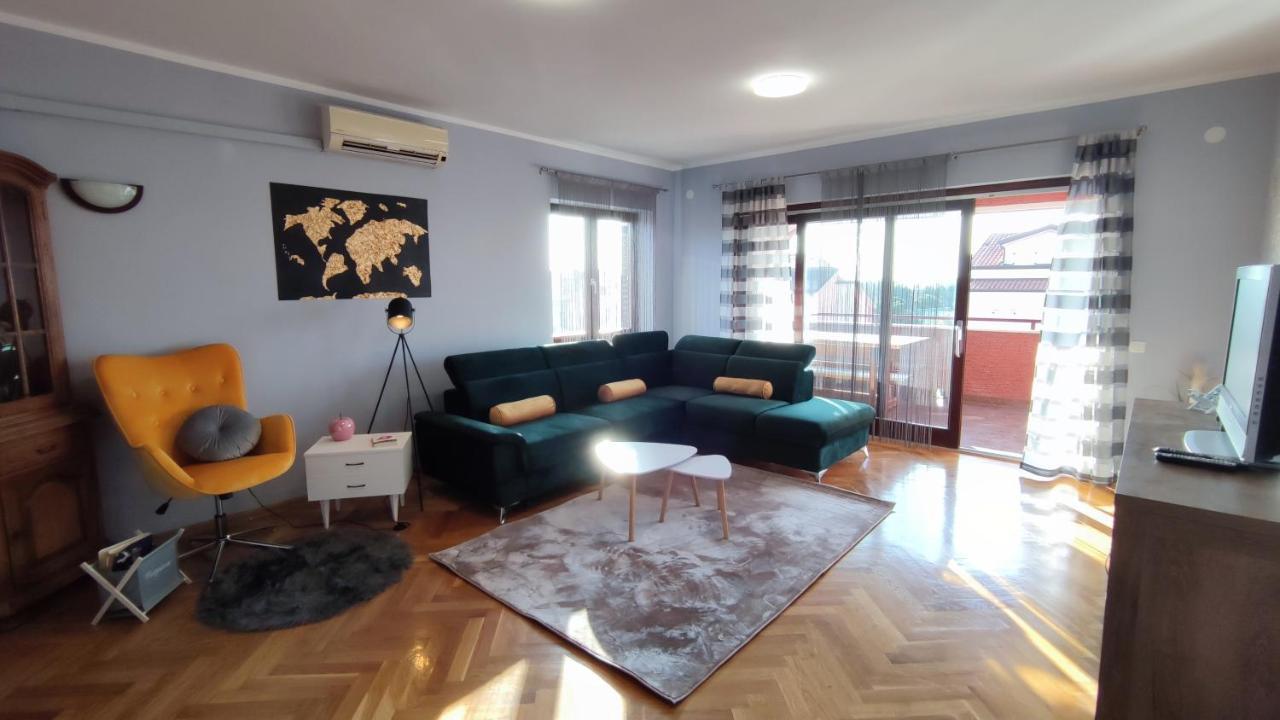 Marla Appartement Poreč