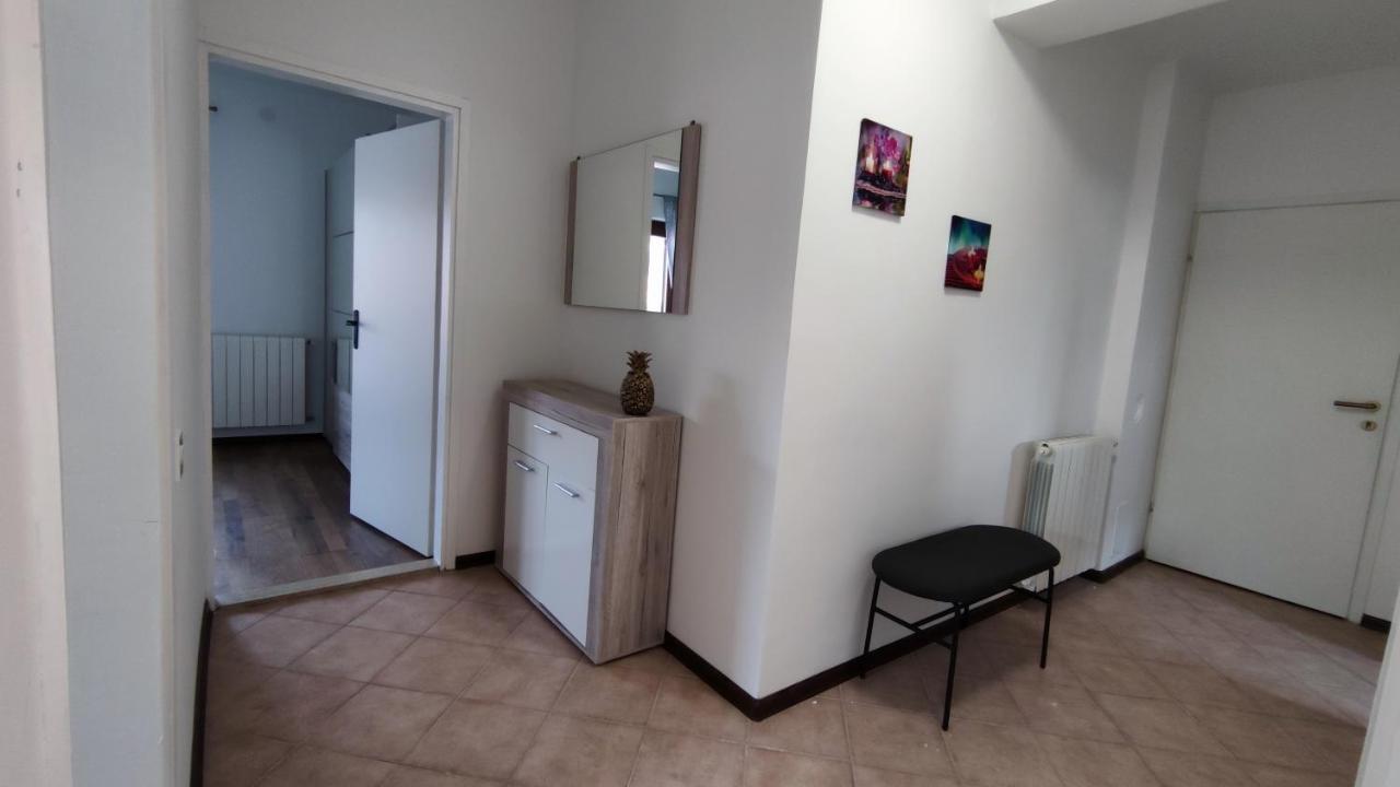 Appartement Marla *