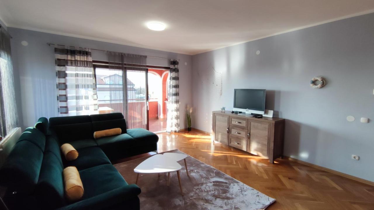 Marla Apartment