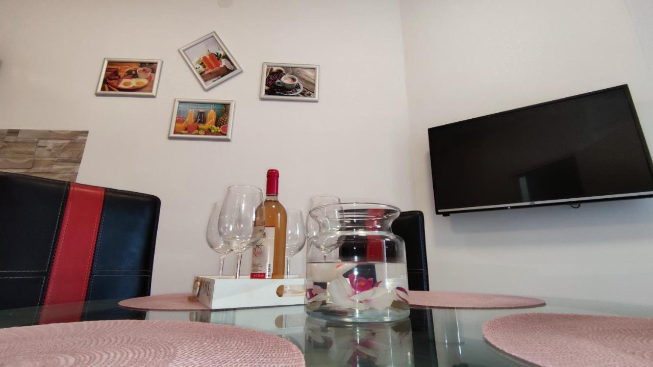 Marla Appartement