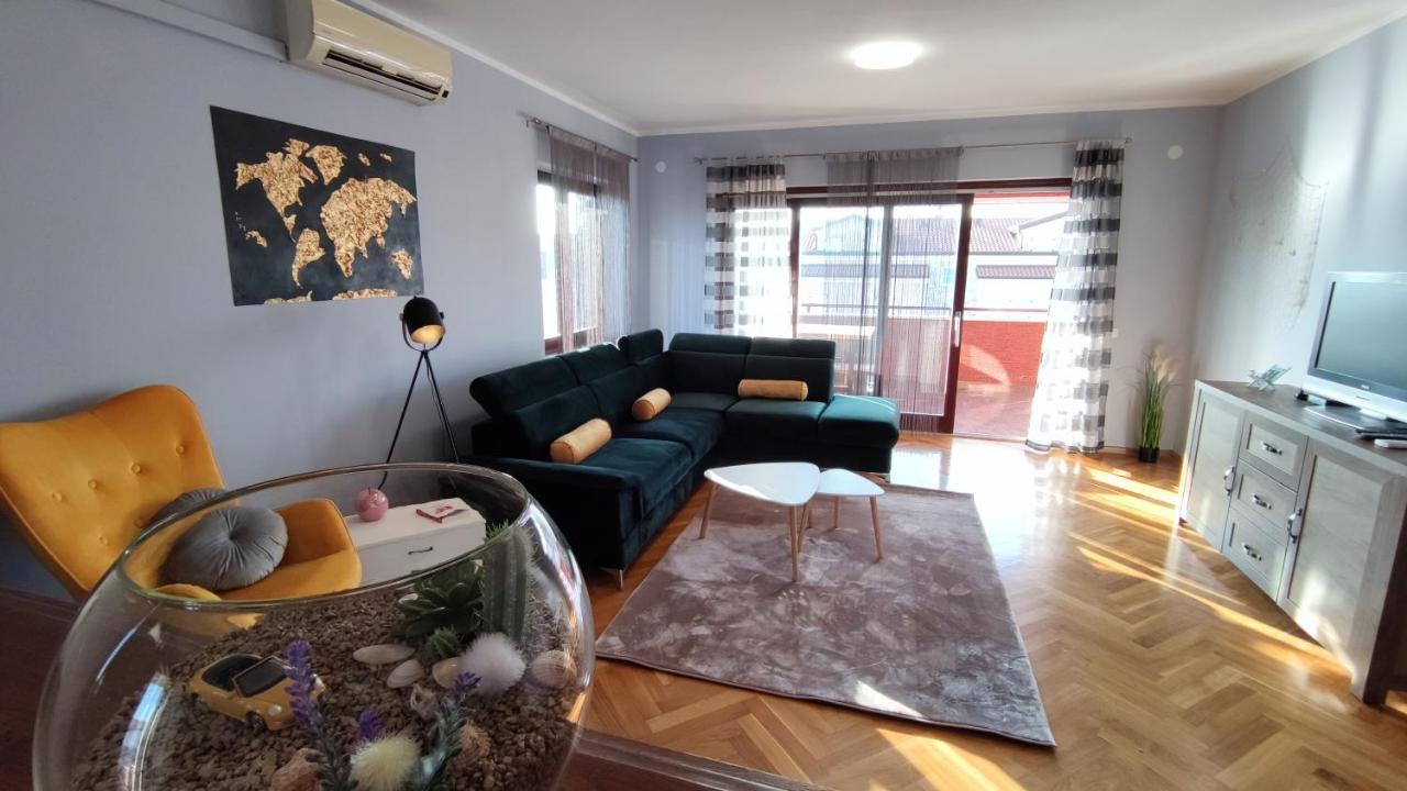 Appartement Marla *