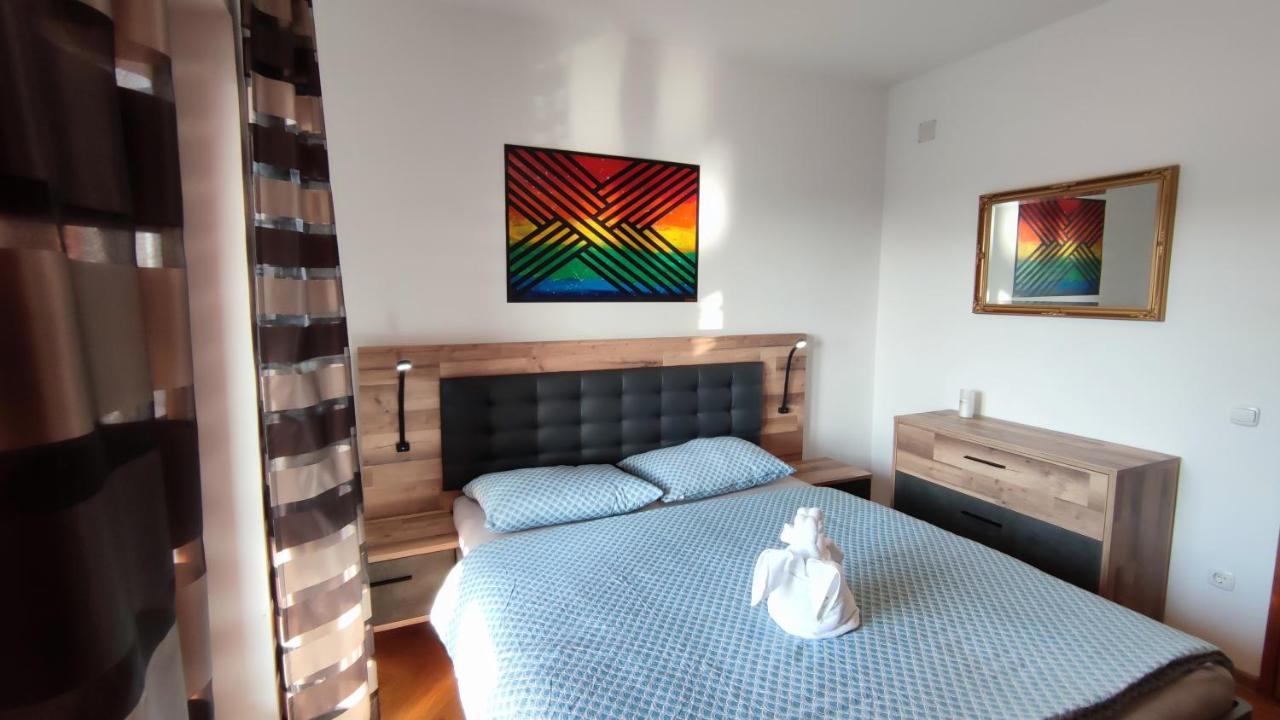 Appartement Marla Poreč