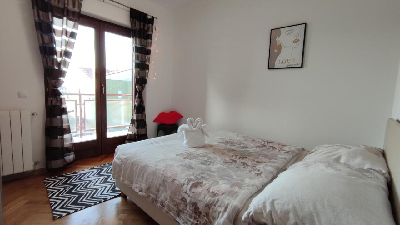 Appartement Marla