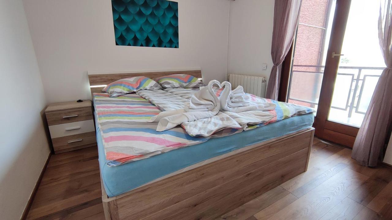 Appartement Marla Poreč