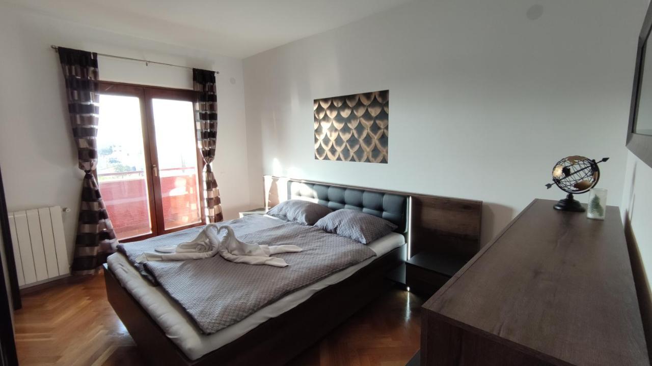 Marla Appartement *